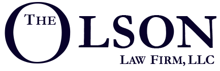 The Olson Law Firm, LLC